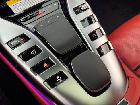 Used 2023 Mercedes-Benz AMG GT 43 image 36