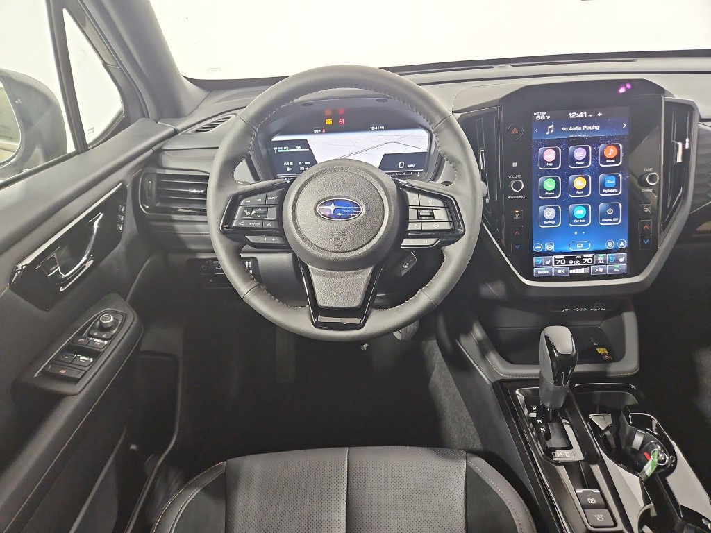 New 2026 Subaru Forester Touring AWD/4WD image 13