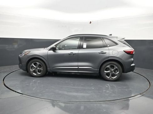 Used 2024 Ford Escape ST-Line FWD image 5