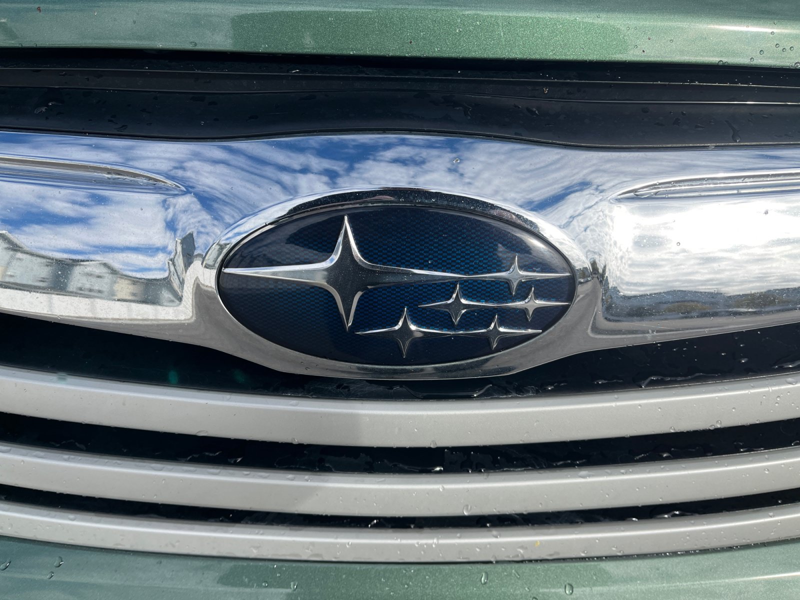 Used 2011 Subaru Outback 2.5i Premium AWD/4WD image 23