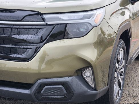 New 2026 Subaru Forester Touring image 5