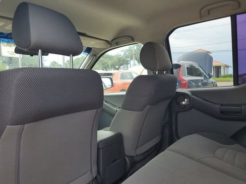 Used 2008 Nissan Xterra S RWD image 25