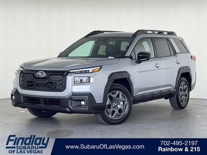 New 2026 Subaru Outback Premium