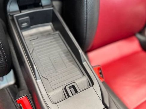 Used 2018 Porsche 718 Boxster S RWD image 31