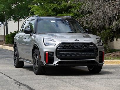 Used 2025 MINI Cooper Countryman John Cooper Works