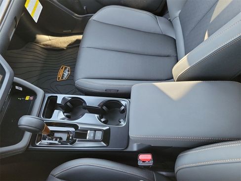 New 2026 Subaru Forester Wilderness image 22