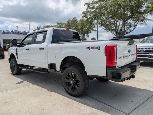 Used 2024 Ford F250 XL w/ XL Driver Assist Package AWD/4WD image 6