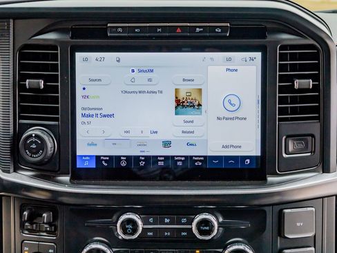 Used 2026 Ford F150 Raptor image 24