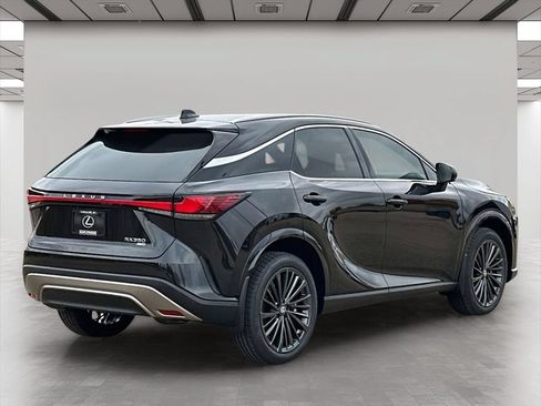 New 2026 Lexus RX 350 Premium AWD/4WD image 6