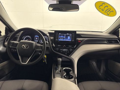 Used 2023 Toyota Camry LE image 23