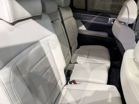 New 2026 Hyundai Santa Fe Limited w/ Tow & Go Package image 37