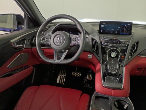 Certified 2025 Acura RDX A-Spec image 38