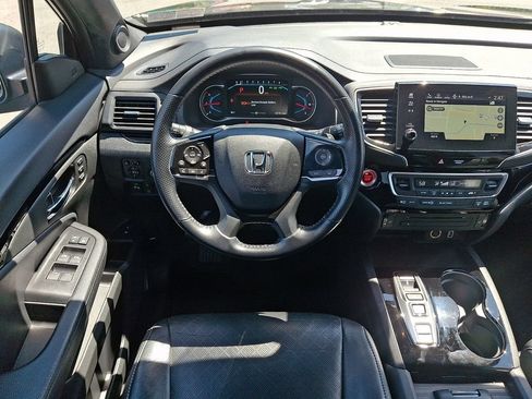 Used 2019 Honda Passport Touring image 12