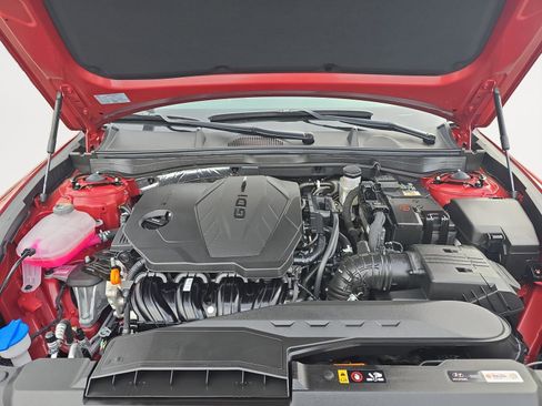 Used 2025 Hyundai Sonata SEL image 25