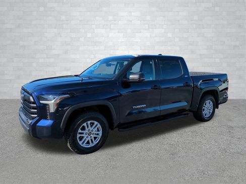 Used 2022 Toyota Tundra SR5 image 7