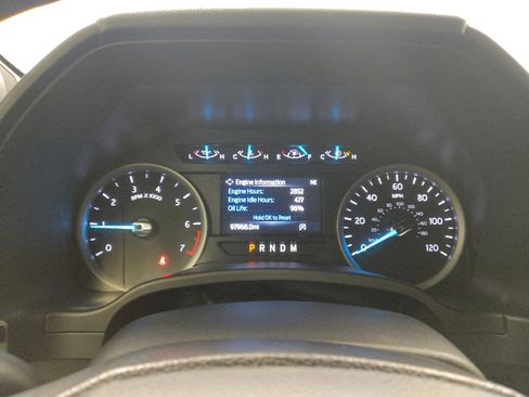 Used 2020 Ford Expedition XL RWD image 23