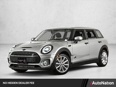Used 2023 MINI Cooper Clubman S