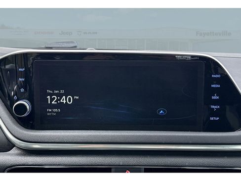 Used 2023 Hyundai Sonata SEL FWD image 13