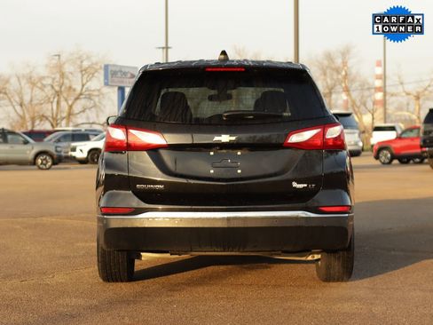 Used 2019 Chevrolet Equinox LT image 6