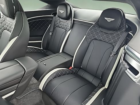 New 2024 Bentley Continental GT Speed AWD/4WD image 29