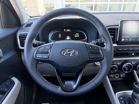 New 2026 Hyundai Venue SEL image 15