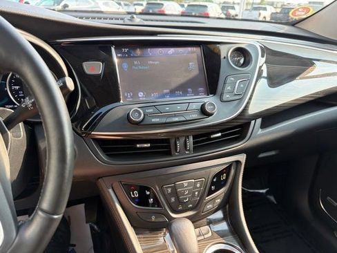 Used 2020 Buick Envision Premium AWD/4WD image 33