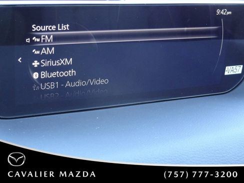 New 2026 MAZDA CX-50 2.5 Hybrid w/ Weather Package AWD/4WD image 21