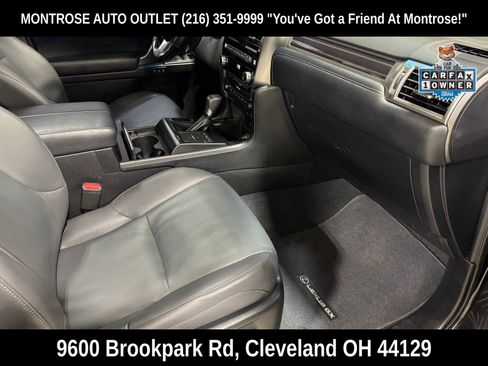 Used 2023 Lexus GX 460 Premium image 47