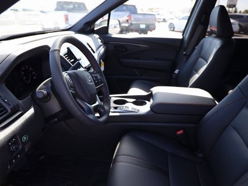 New 2026 Honda Ridgeline TrailSport image 10