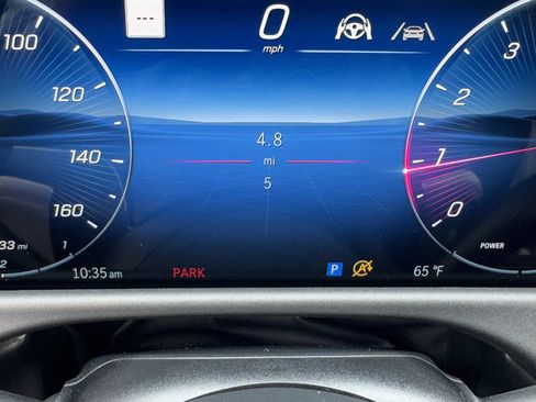 New 2026 Mercedes-Benz E 350 Sedan image 12