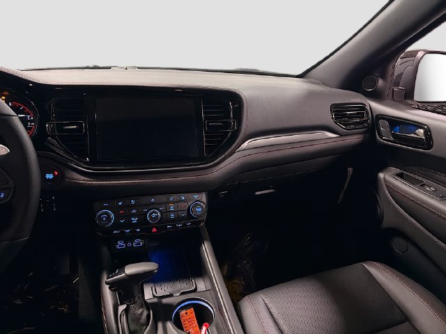 New 2026 Dodge Durango GT AWD/4WD image 23