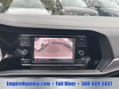 Used 2024 Volkswagen Jetta S FWD image 21