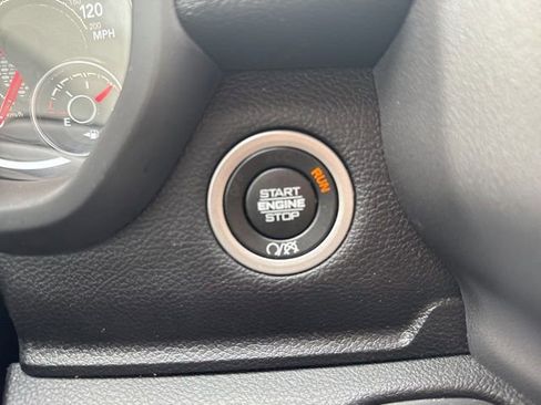 Certified 2024 RAM 2500 Big Horn w/ Bed Utility Group image 17