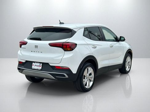 Used 2025 Buick Encore GX Preferred FWD image 5