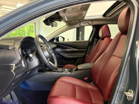 Certified 2023 MAZDA CX-30 AWD 2.5 S w/ Preferred Package image 11