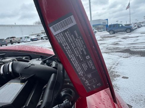 Used 2005 Chevrolet Corvette Coupe w/ Preferred Equipment Group image 14