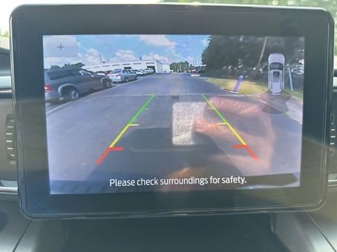 Used 2023 Ford Explorer XLT w/ Equipment Group 202A image 18