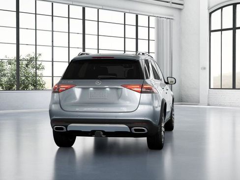 New 2026 Mercedes-Benz GLE 350 4MATIC image 24