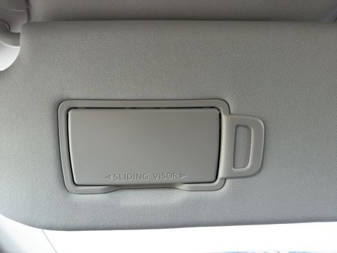 New 2026 Nissan Pathfinder SV AWD/4WD image 24