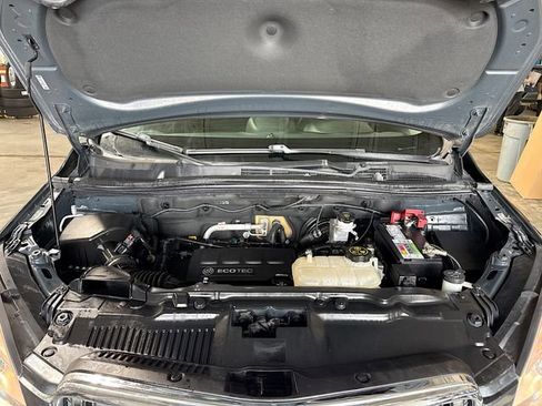 Used 2016 Buick Encore FWD image 26