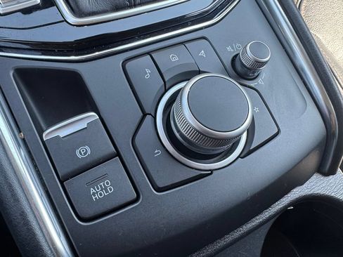 Certified 2022 MAZDA CX-5 AWD 2.5 S w/ Premium Plus Pkg image 15