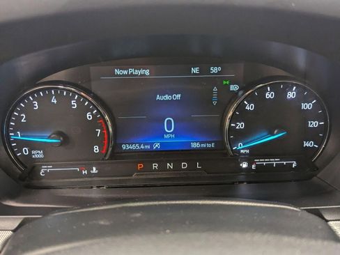 Used 2022 Ford Explorer XLT w/ Equipment Group 202A image 16