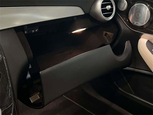 Certified 2023 Mercedes-Benz C 300 4MATIC Cabriolet image 33