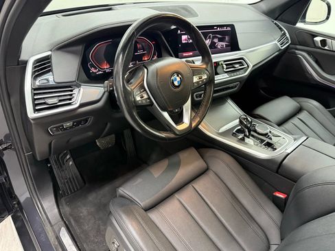 Used 2019 BMW X5 xDrive40i w/ Premium Package 2 AWD/4WD image 14