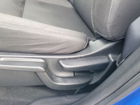 Used 2022 Honda HR-V Sport image 21