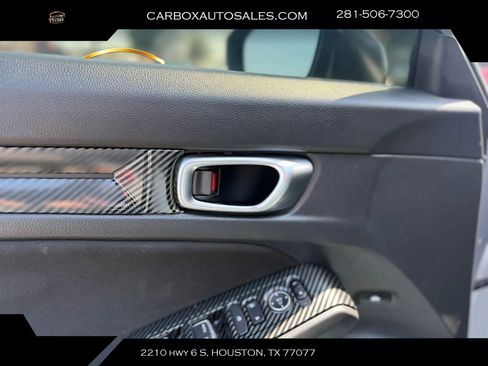 Used 2022 Honda Civic Sport image 19