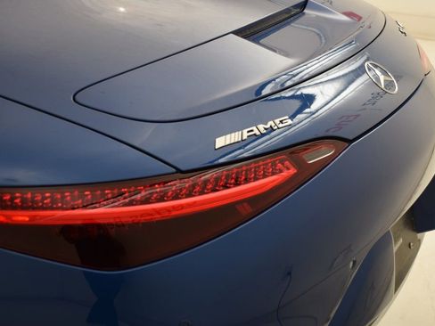 New 2026 Mercedes-Benz SL 43 AMG image 13