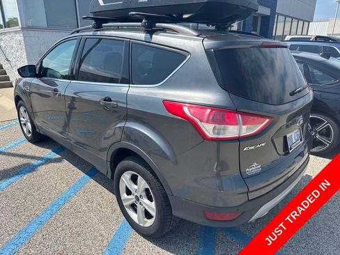 Used 2016 Ford Escape SE w/ Equipment Group 201A AWD/4WD image 6