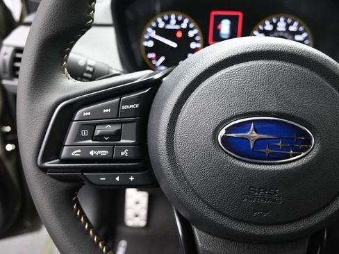 New 2026 Subaru Crosstrek 2.5i Sport w/ Popular Package #4A AWD/4WD image 15