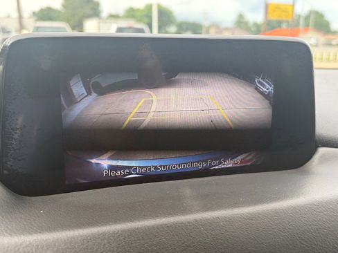 Used 2020 MAZDA CX-5 Grand Touring AWD/4WD image 16